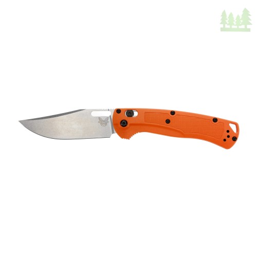 Nóż myśliwski składany Benchmade 15535 Taggedout- 408