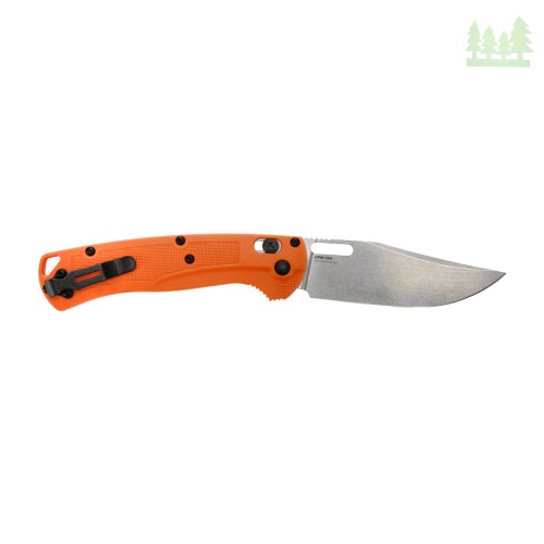 Nóż myśliwski składany Benchmade 15535 Taggedout-1 408