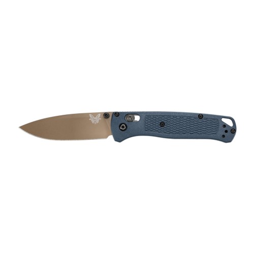Nóż składany Benchmade 535FE-05 Bugout- 409