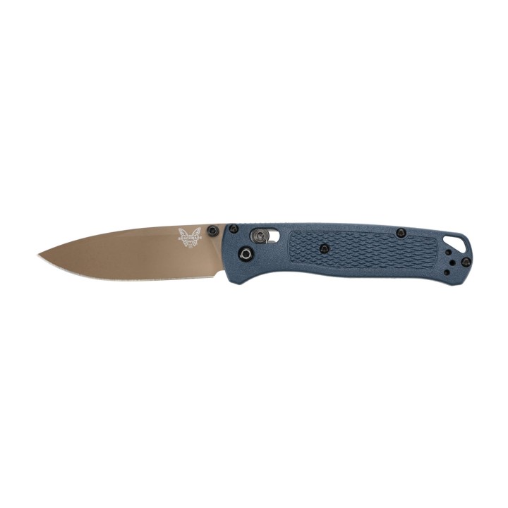 Nóż składany Benchmade 535FE-05 Bugout- 409