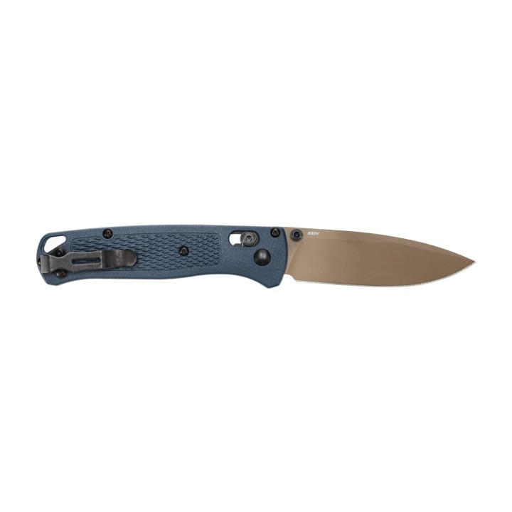 Nóż składany Benchmade 535FE-05 Bugout-1 409