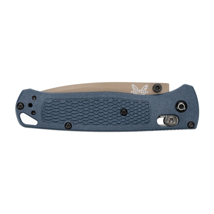 Nóż składany Benchmade 535FE-05 Bugout-3 409