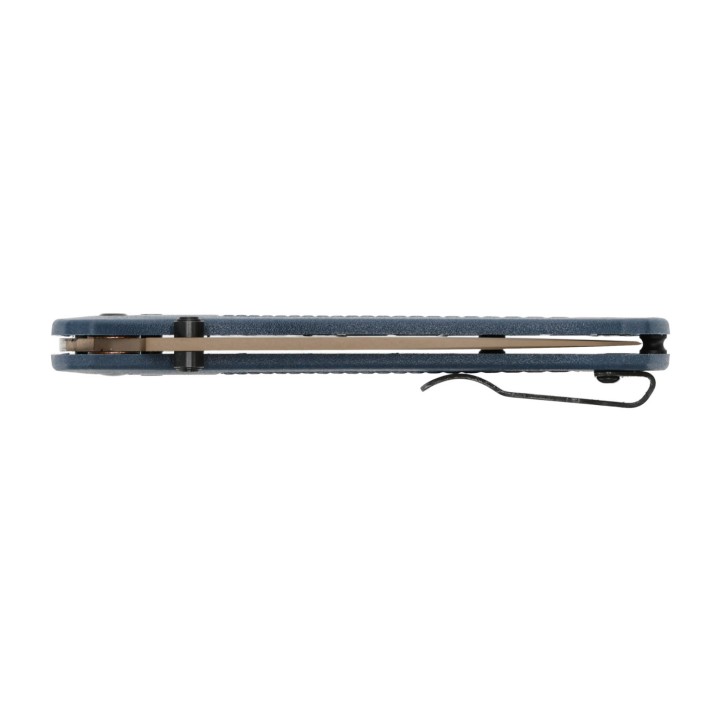Nóż składany Benchmade 535FE-05 Bugout-4 409