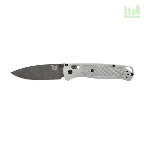 Nóż składany Benchmade 535BK-08 Bugout- 410
