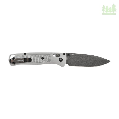Nóż składany Benchmade 535BK-08 Bugout-1 410