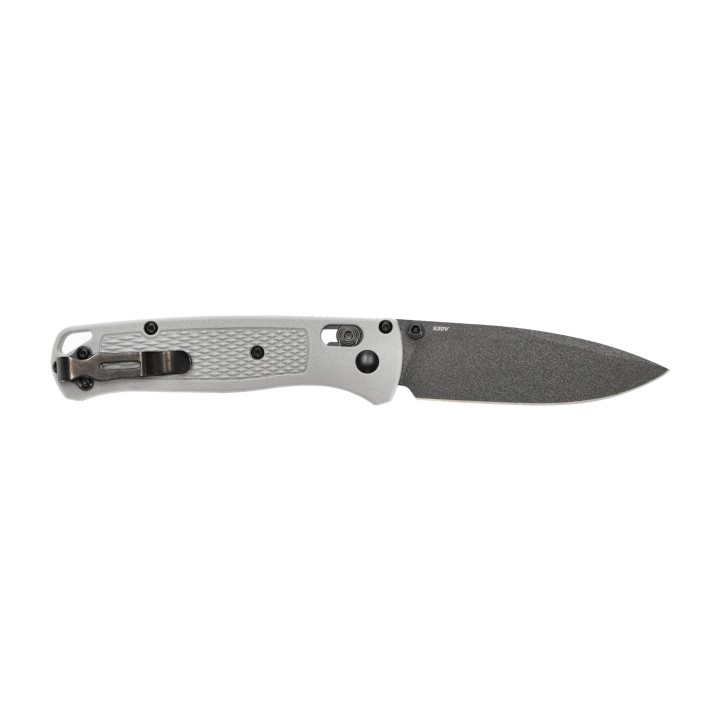 Nóż składany Benchmade 535BK-08 Bugout-1 410