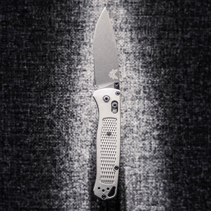 Nóż składany Benchmade 535BK-08 Bugout-6 410