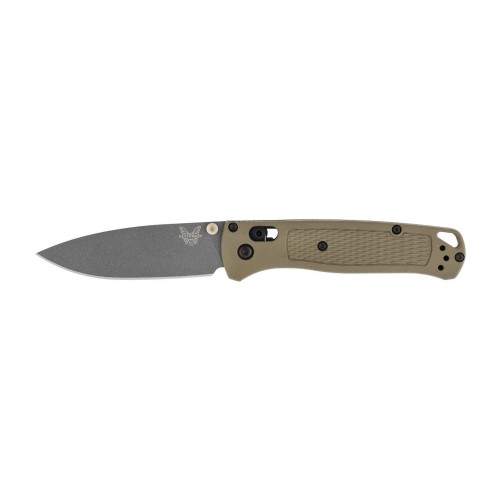 Nóż składany Benchmade 535GRY-1 Bugout- 412