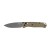 Nóż składany Benchmade 535GRY-1 Bugout- 412