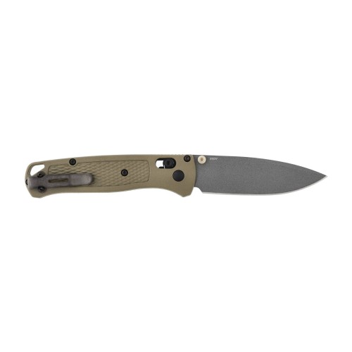 Nóż składany Benchmade 535GRY-1 Bugout-1 412