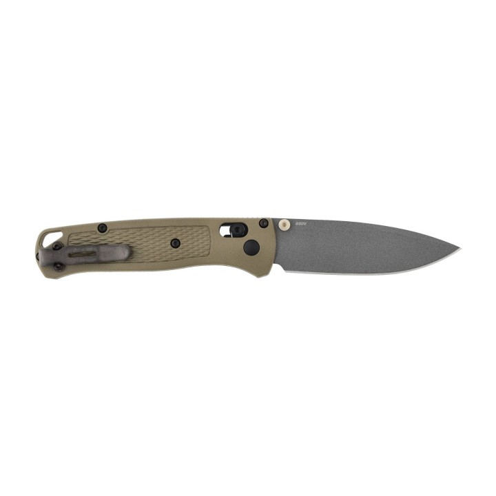 Nóż składany Benchmade 535GRY-1 Bugout-1 412