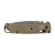 Nóż składany Benchmade 535GRY-1 Bugout-3 412