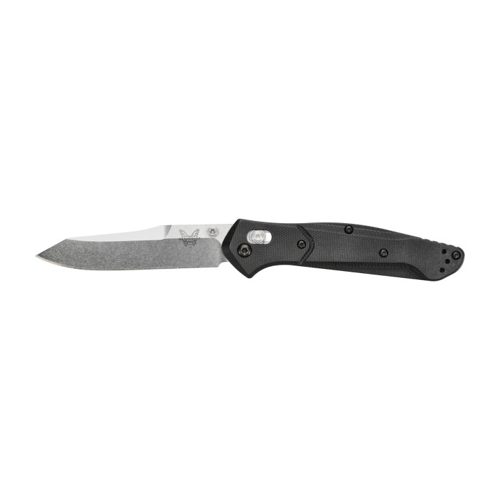 Nóż składany Benchmade 940-2 Osborne- 414