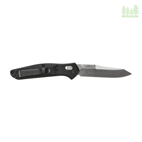 Nóż składany Benchmade 940-2 Osborne-1 414