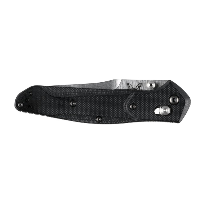 Nóż składany Benchmade 940-2 Osborne-3 414