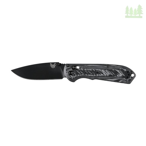 Nóż skladany Benchmade 560BK-1 Freek- 416