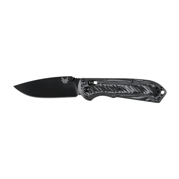 Nóż skladany Benchmade 560BK-1 Freek- 416
