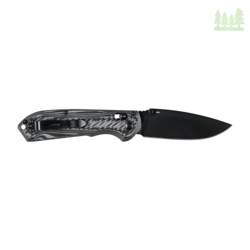 Nóż skladany Benchmade 560BK-1 Freek-1 416