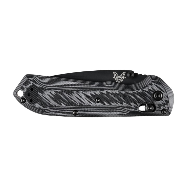 Nóż skladany Benchmade 560BK-1 Freek-3 416