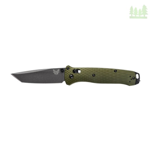 Nóż taktyczny Benchmade 537GY-1 Bailout- 419