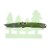 Nóż taktyczny Benchmade 537GY-1 Bailout- 419