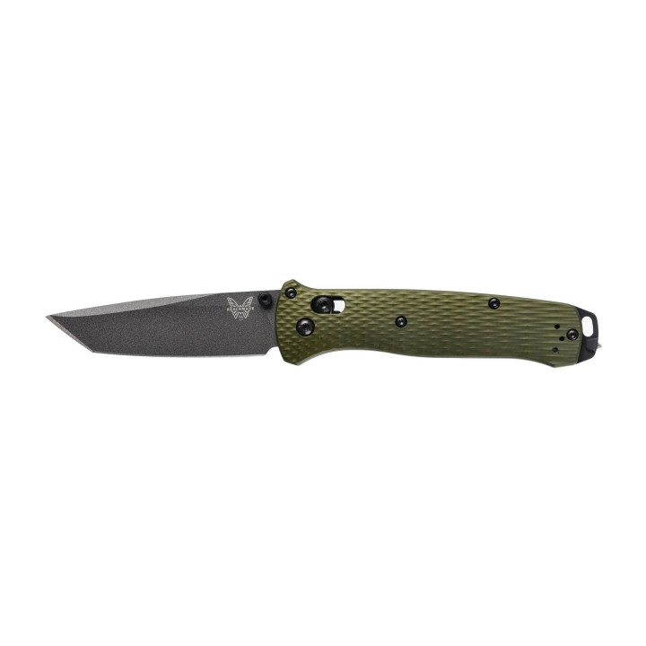 Nóż taktyczny Benchmade 537GY-1 Bailout- 419