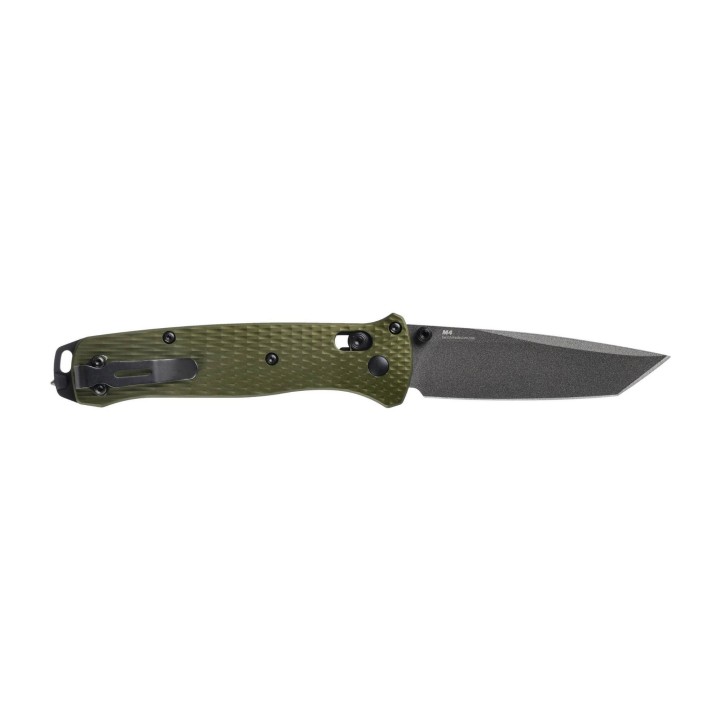Nóż taktyczny Benchmade 537GY-1 Bailout-1 419