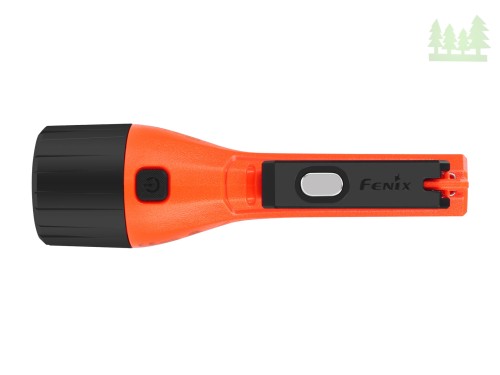 Latarka strażacka LED Fenix WF11E- 100