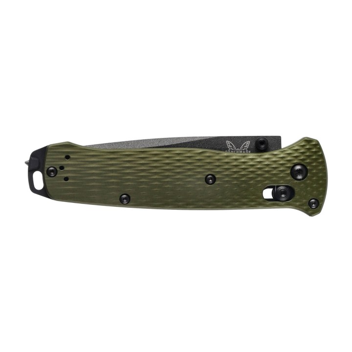Nóż taktyczny Benchmade 537GY-1 Bailout-3 419