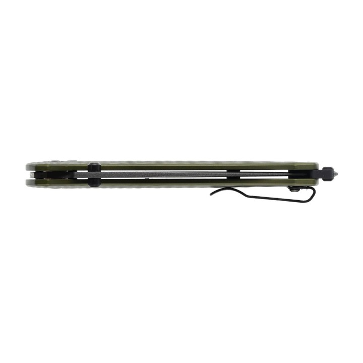 Nóż taktyczny Benchmade 537GY-1 Bailout-4 419