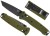 Nóż taktyczny Benchmade 537GY-1 Bailout-6 419