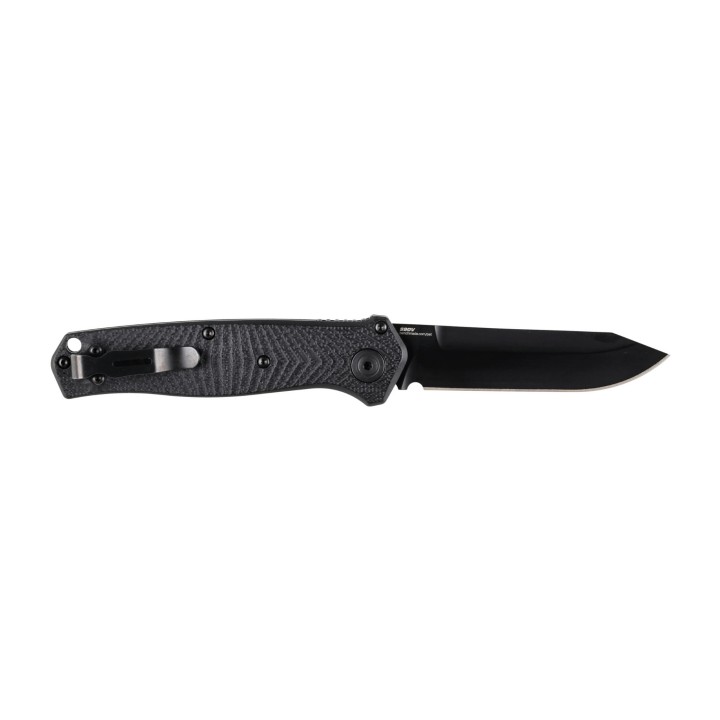 Nóż taktyczny Benchmade 8551BK Mediator auto-1 420