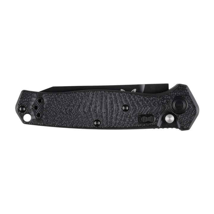Nóż taktyczny Benchmade 8551BK Mediator auto-3 420