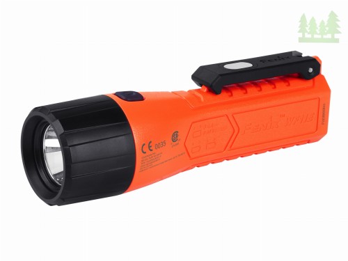 Latarka strażacka LED Fenix WF11E-1 100