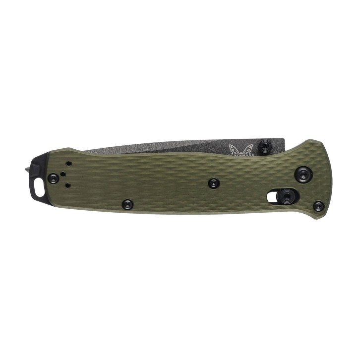 Nóż taktyczny Benchmade 537SGY-1 Bailout-3 421