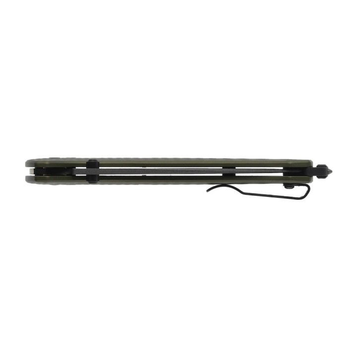 Nóż taktyczny Benchmade 537SGY-1 Bailout-4 421