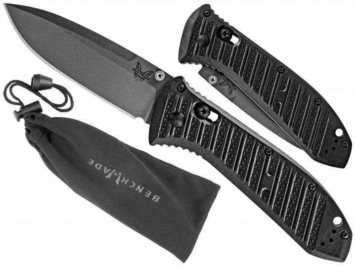 Nóż taktyczny Benchmade 570-1 Presidio II-6 423