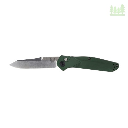 Nóż składany Benchmade 9400 Auto Osborne- 426