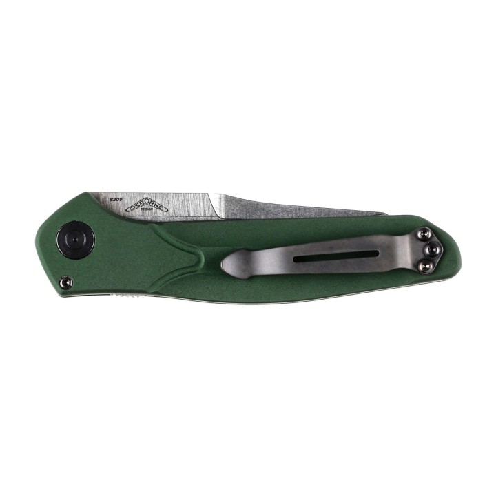 Nóż składany Benchmade 9400 Auto Osborne-3 426