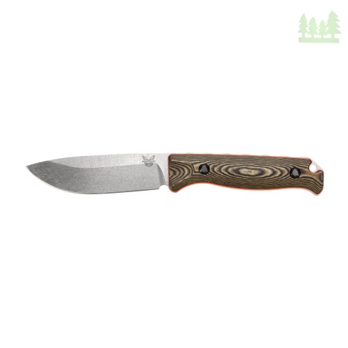 Nóż myśliwski Benchmade 15002-1 Hunt- 430
