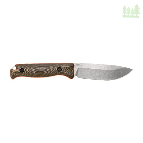 Nóż myśliwski Benchmade 15002-1 Hunt-1 430