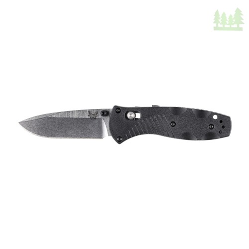 Nóż składany Benchmade 585 Mini Barrage- 431