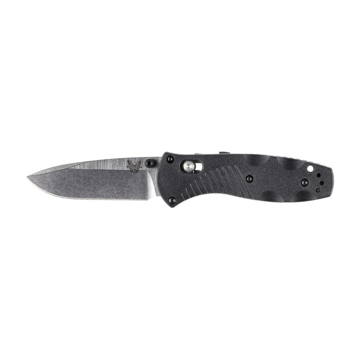 Nóż składany Benchmade 585 Mini Barrage- 431