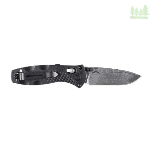 Nóż składany Benchmade 585 Mini Barrage-1 431