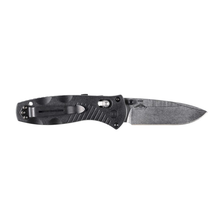 Nóż składany Benchmade 585 Mini Barrage-1 431