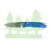 Nóż składany Benchmade 535 Bugout- 432