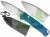 Nóż składany Benchmade 535 Bugout-6 432