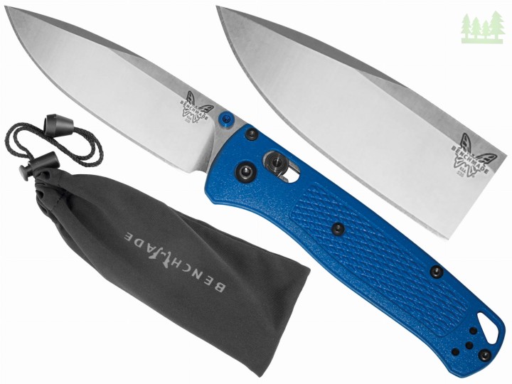 Nóż składany Benchmade 535 Bugout-6 432