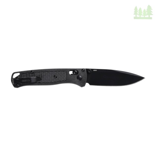 Nóż składany Benchmade 535BK-2 Bugout-1 433
