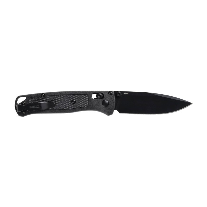 Nóż składany Benchmade 535BK-2 Bugout-1 433
